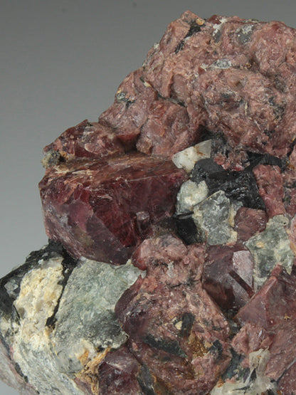 CC3530 specimen image