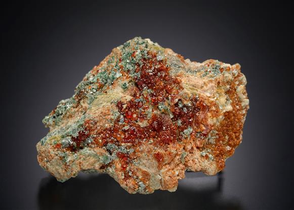 CC3864 specimen image