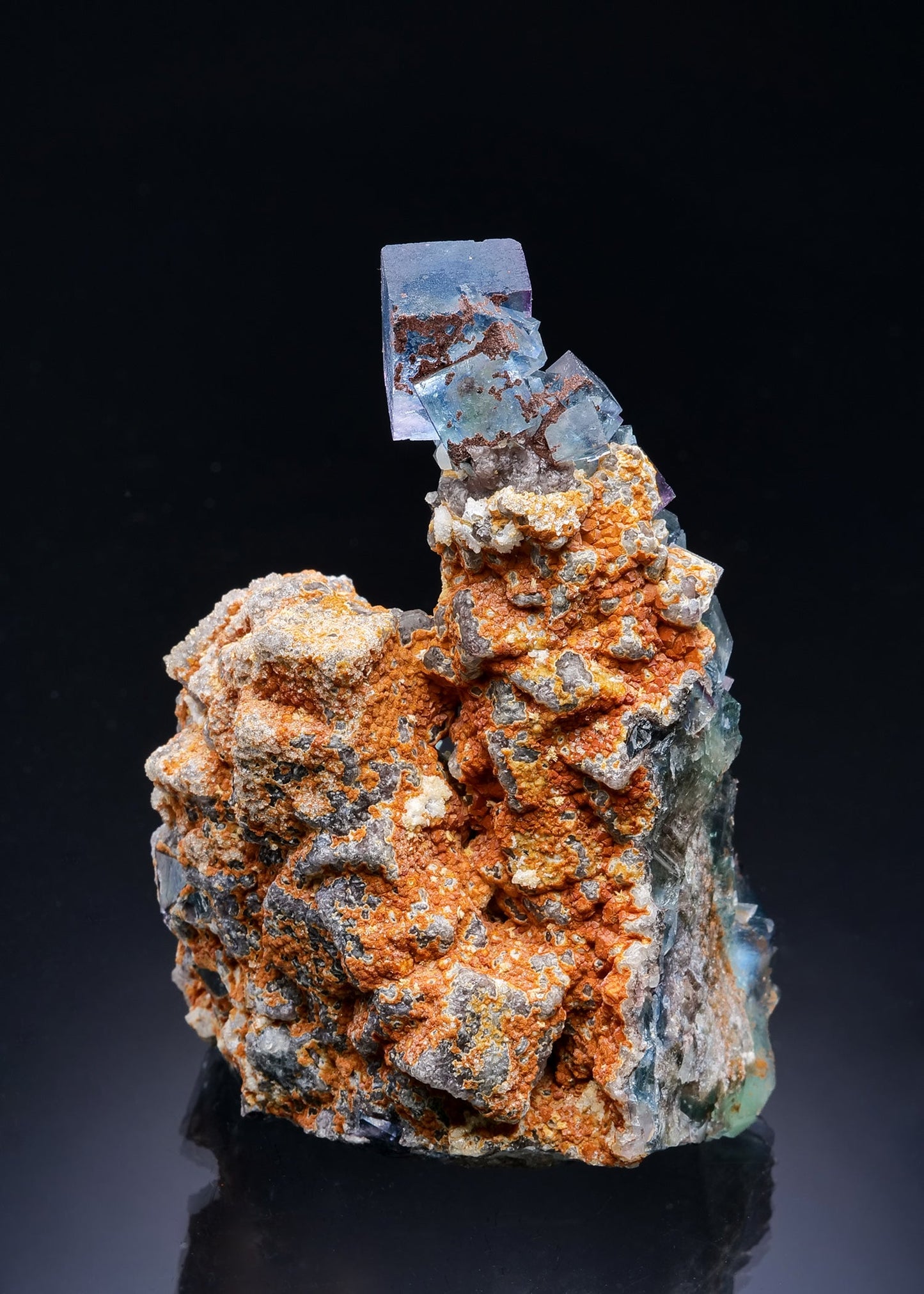 FLUORITE