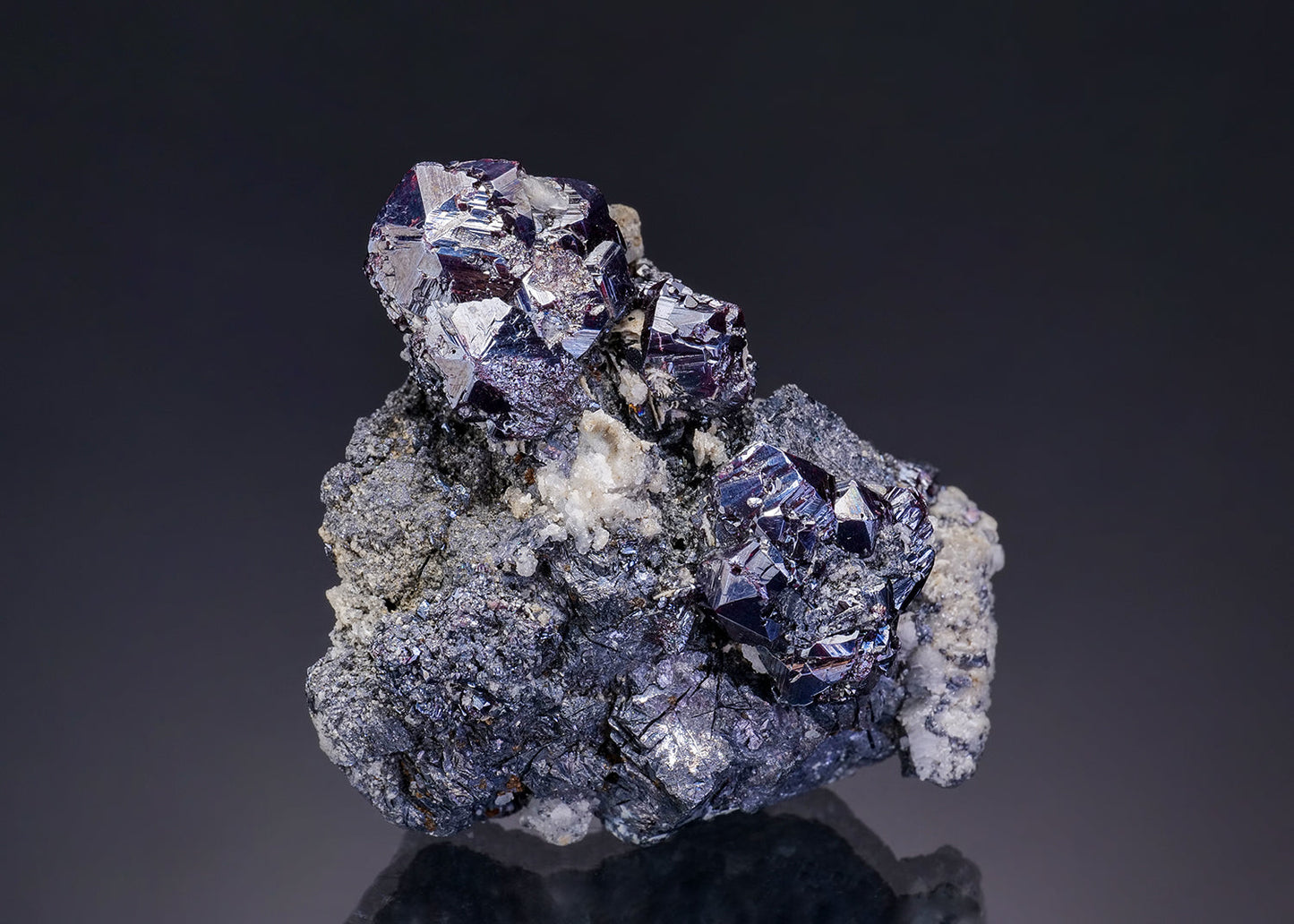 PYRARGYRITE