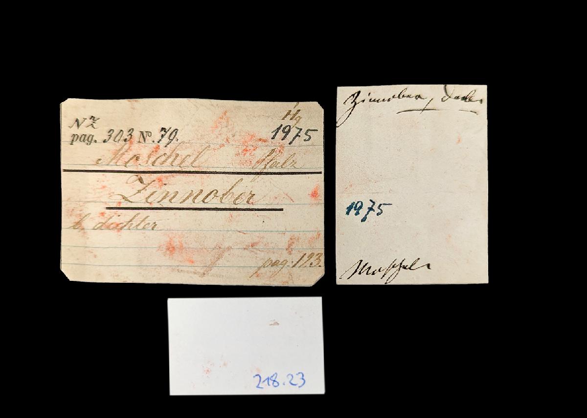 CC42030 specimen image