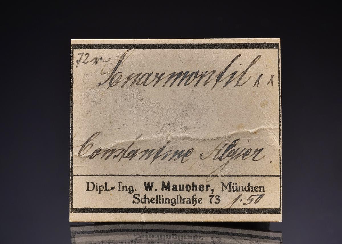 CC43100 specimen image
