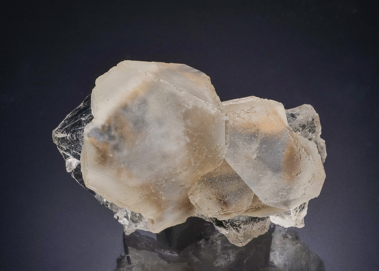 FLUORITE
