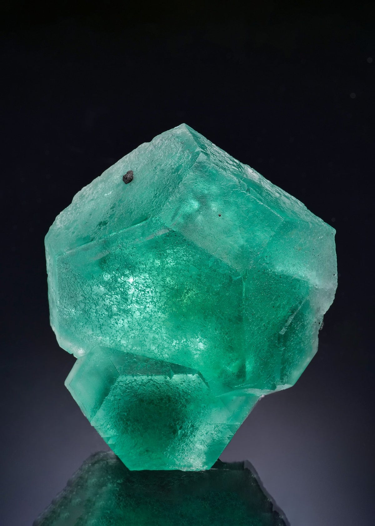 FLUORITE