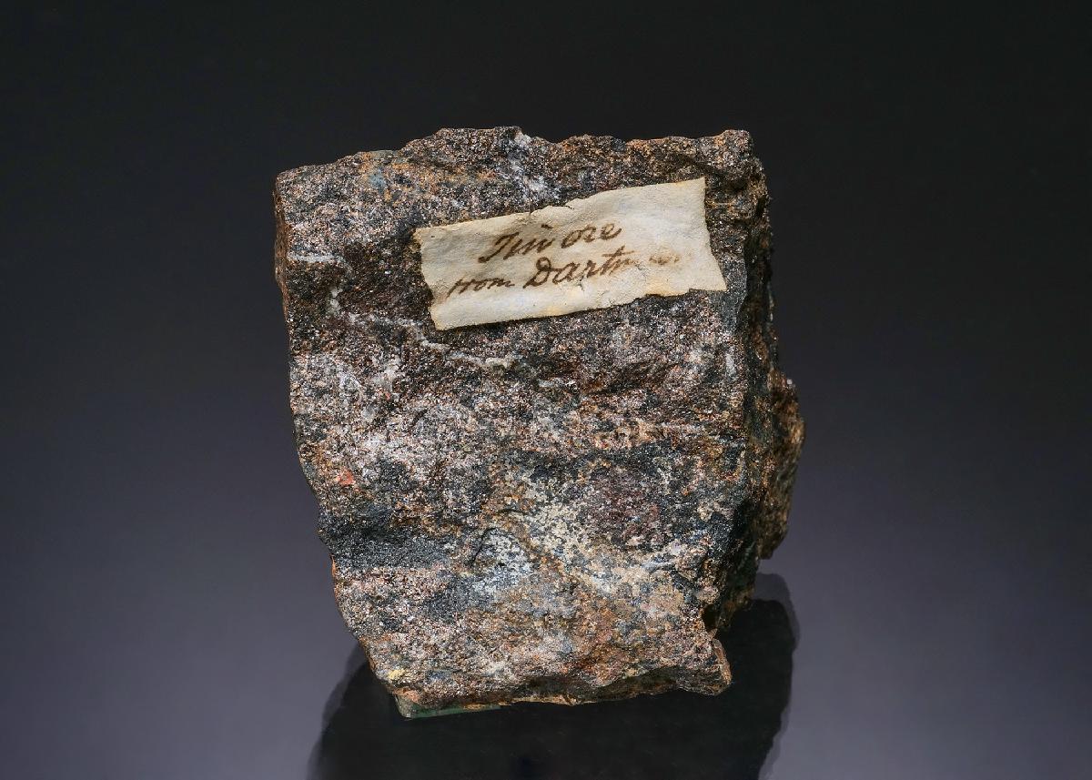 CC56040 specimen image