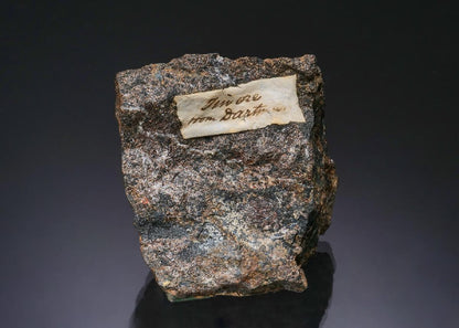 CC56040 specimen image