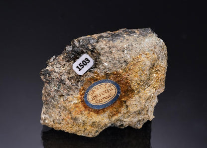 CC56102 specimen image