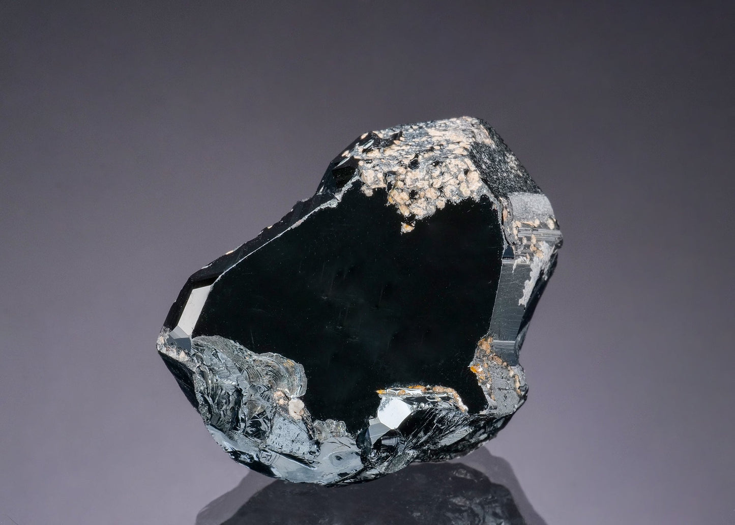 HEMATITE