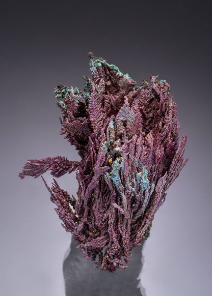 NATIVE COPPER