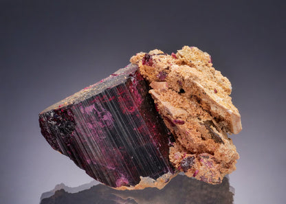 ELBAITE