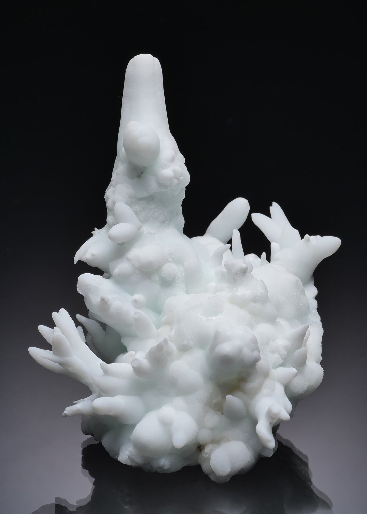 ARAGONITE
