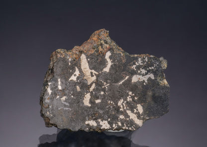 NATIVE IRON