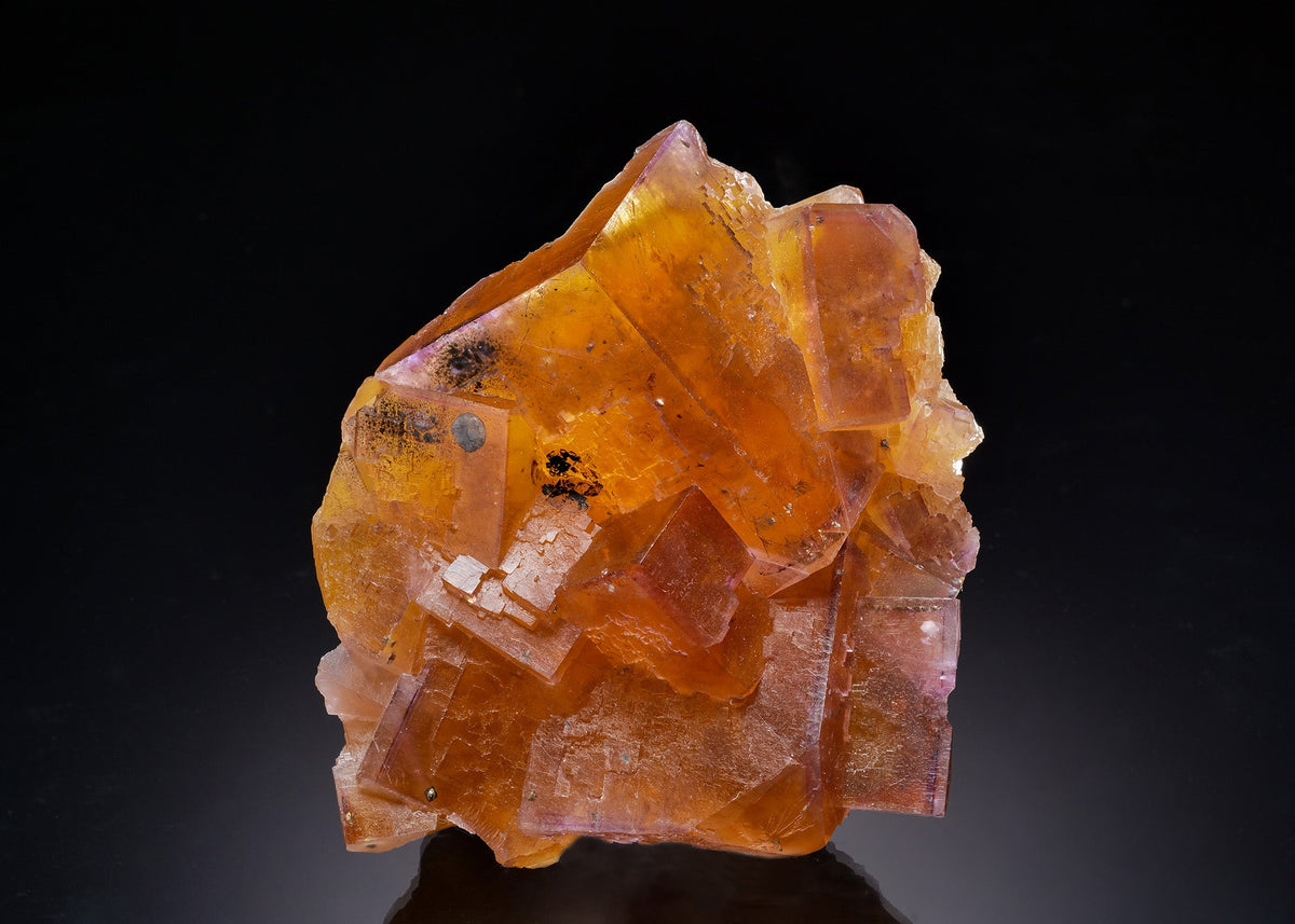 FLUORITE