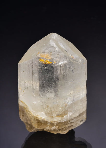 TOPAZ with QUARTZ