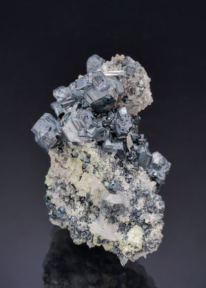 CHALCOCITE