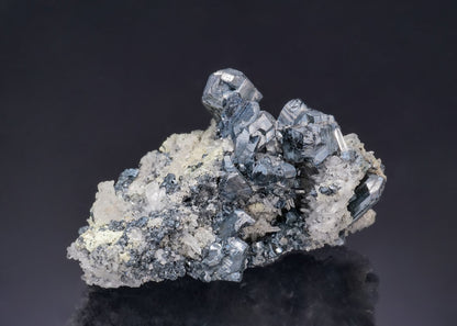 CHALCOCITE