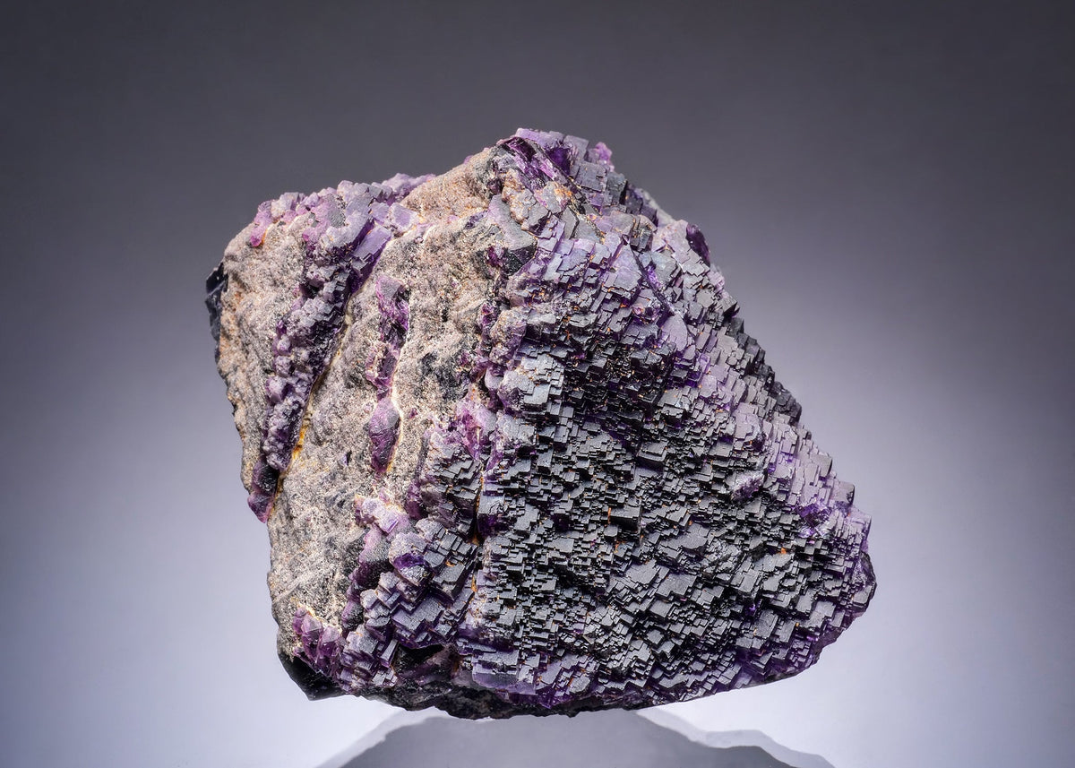 FLUORITE