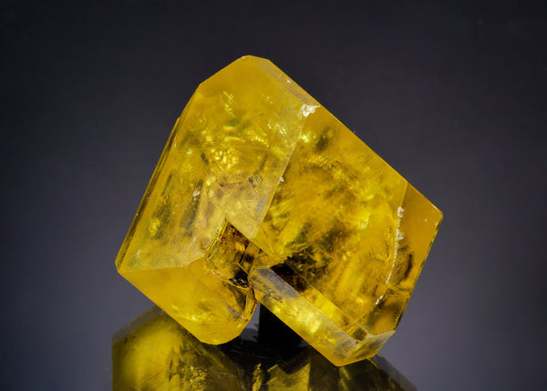 NATIVE SULPHUR