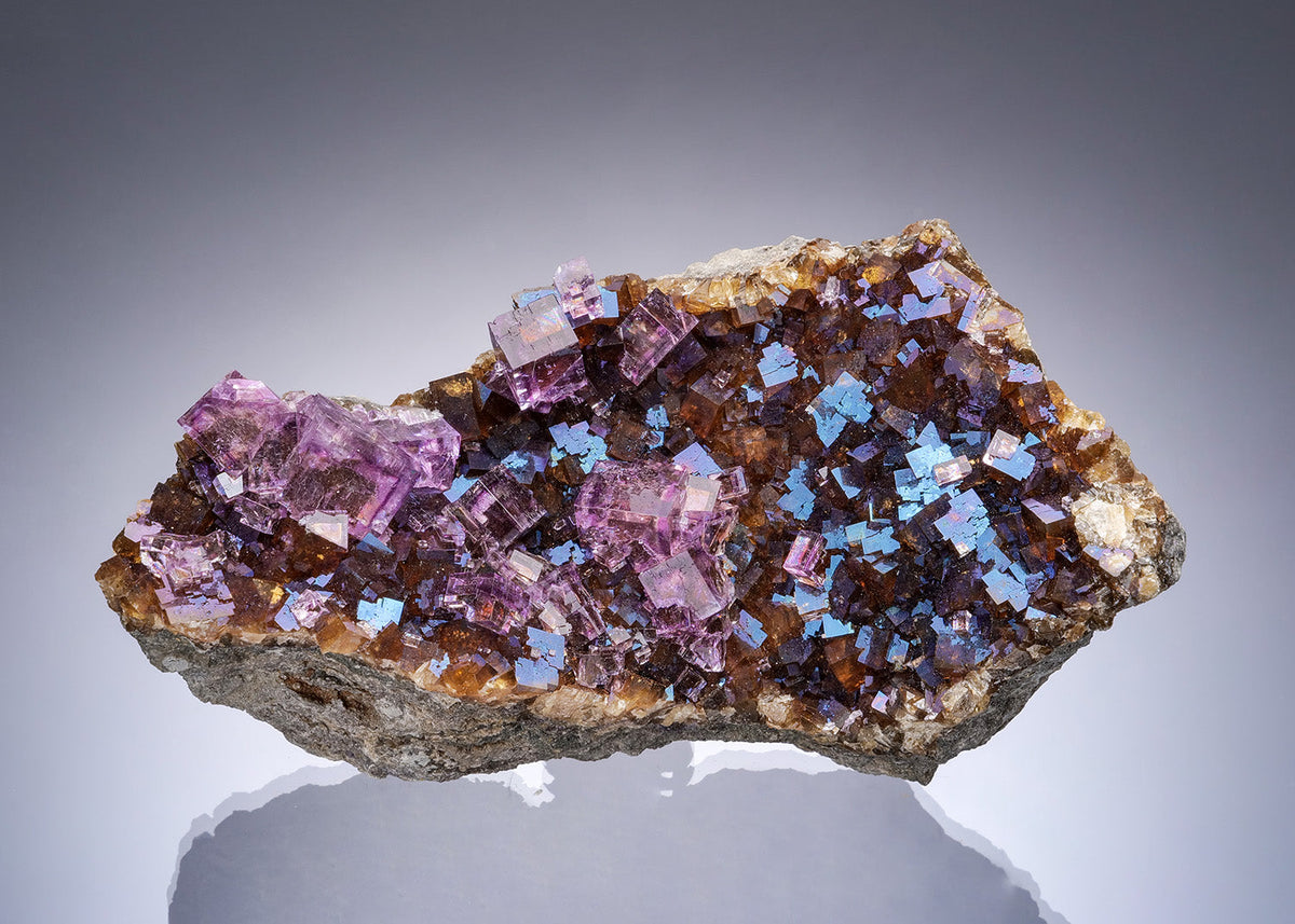 FLUORITE