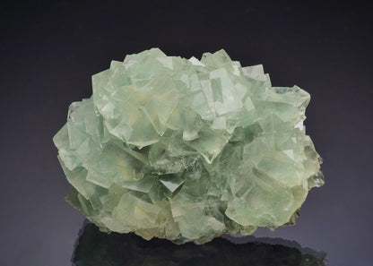 FLUORITE