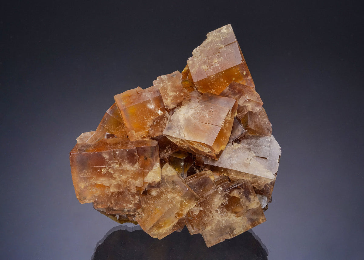 FLUORITE
