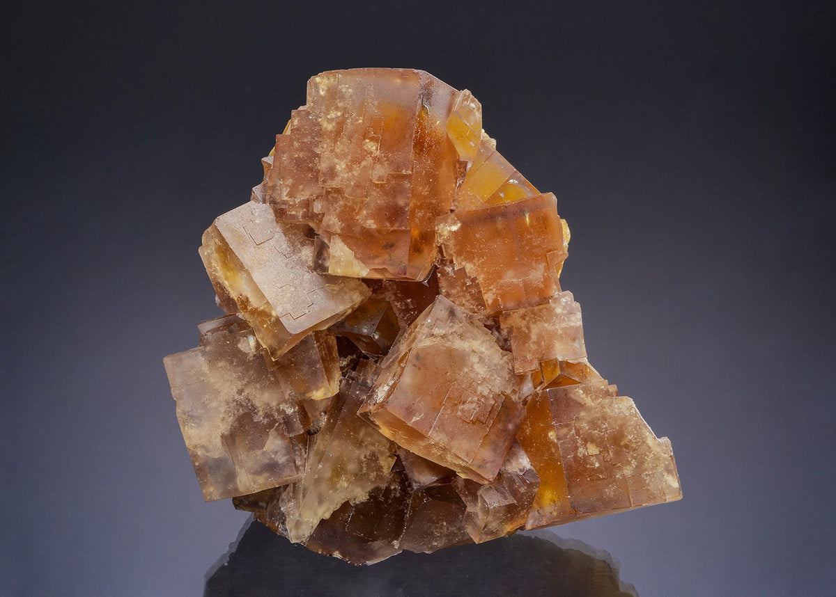 FLUORITE