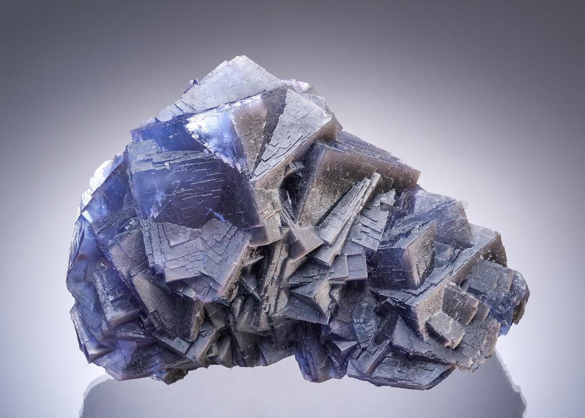 FLUORITE