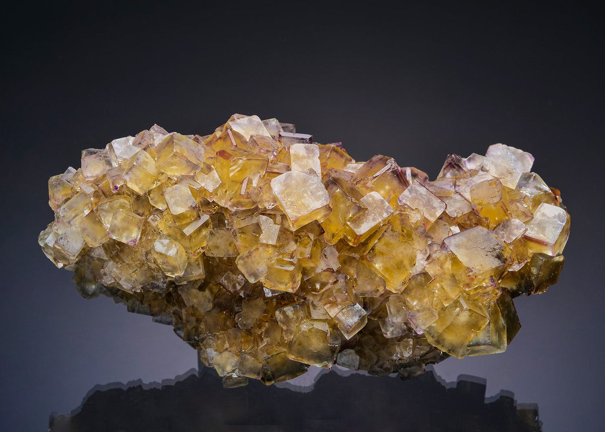 FLUORITE