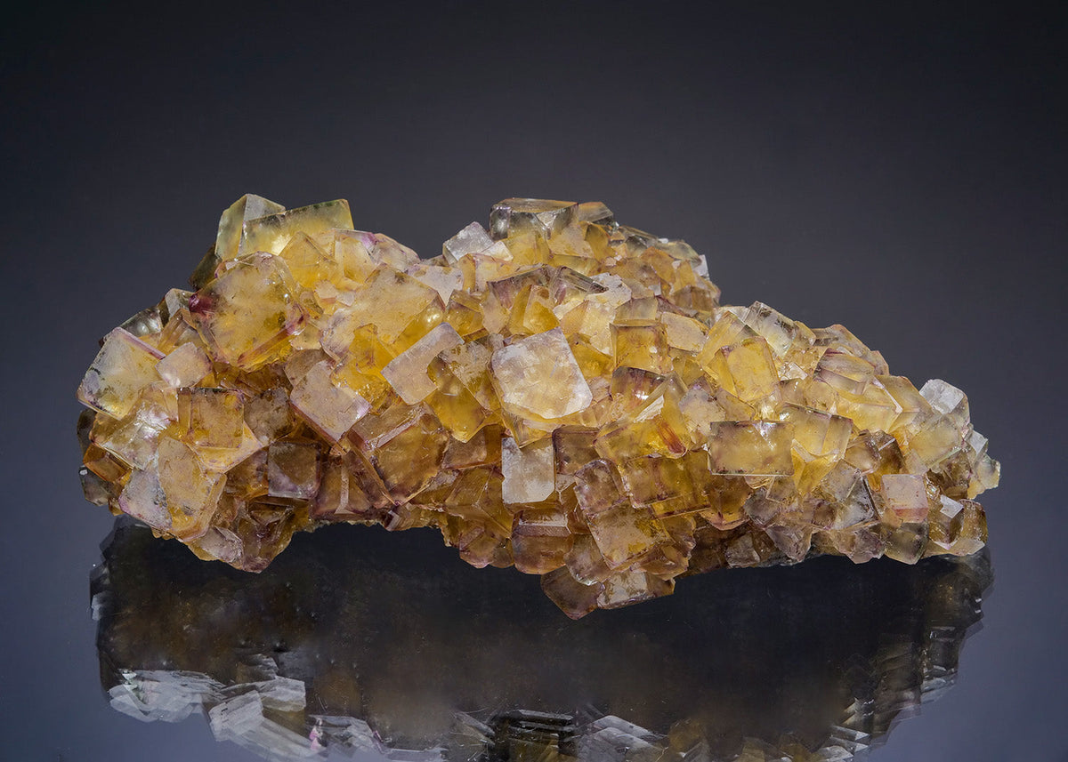 FLUORITE