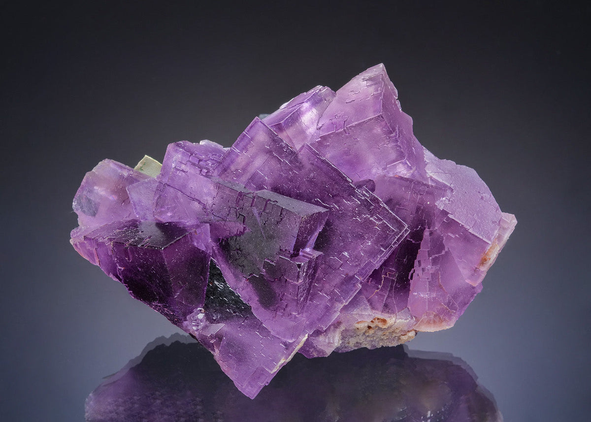 FLUORITE