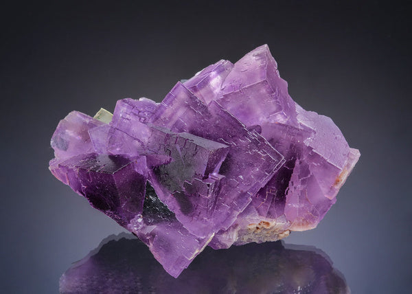 FLUORITE