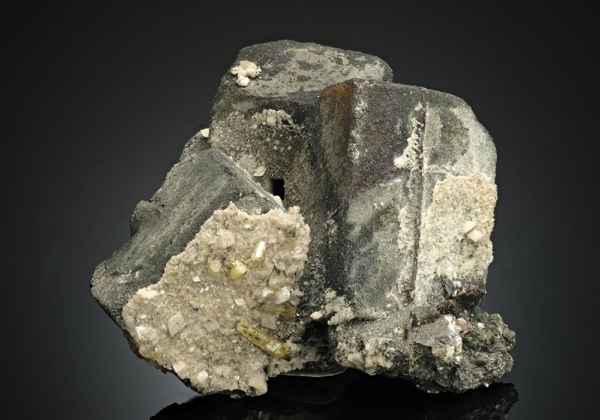 CC8531 specimen image