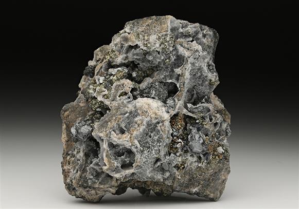 CC8603 specimen image