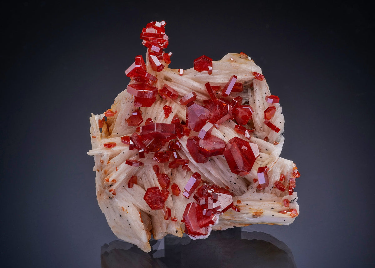 VANADINITE