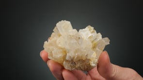 ARAGONITE