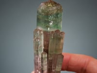 ELBAITE TOURMALINE