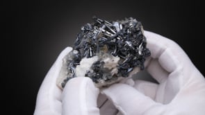 STIBNITE