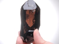 Smoky QUARTZ