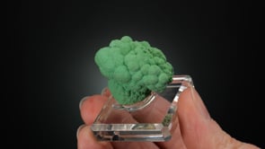 CONICHALCITE