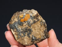 SCHEELITE