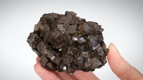 SIDERITE