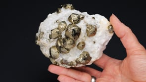 PYRITE
