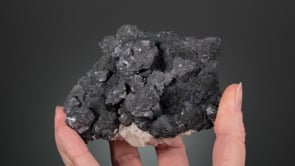 GALENA on SPHALERITE