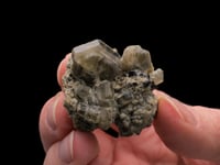 FLUORAPATITE