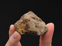 PUCHERITE