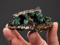 MALACHITE