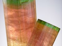 TOURMALINE (ELBAITE)