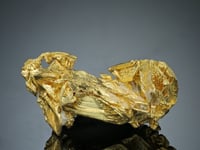 NATIVE GOLD