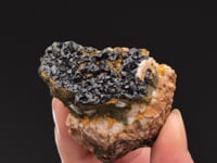 OLIVENITE