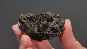 PHARMACOSIDERITE